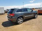 Jeep Grand Cherokee Overland Image 13
