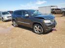 Jeep Grand Cherokee Overland Image 8