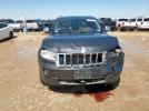 Jeep Grand Cherokee Overland Image 7
