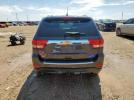 Jeep Grand Cherokee Overland Image 10