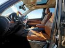 Jeep Grand Cherokee Overland Image 11