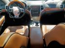 Jeep Grand Cherokee Overland Image 9