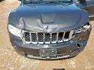Jeep Grand Cherokee Overland Image 4