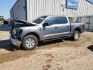 Ford F-150 Supercrew Image 1