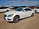 Mercedes-Benz Cls-class 550 Image 1