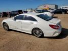 Mercedes-Benz Cls-class 550 Image 4