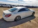 Mercedes-Benz Cls-class 550 Image 8