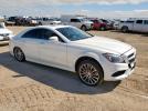 Mercedes-Benz Cls-class 550 Image 2