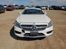 Mercedes-Benz Cls-class 550 Image 12
