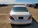 Mercedes-Benz Cls-class 550 Image 10