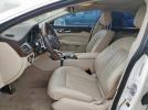 Mercedes-Benz Cls-class 550 Image 9