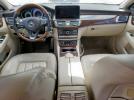 Mercedes-Benz Cls-class 550 Image 5