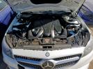 Mercedes-Benz Cls-class 550 Image 7