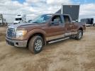 Ford F-150 Supercrew Image 1