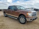Ford F-150 Supercrew Image 4