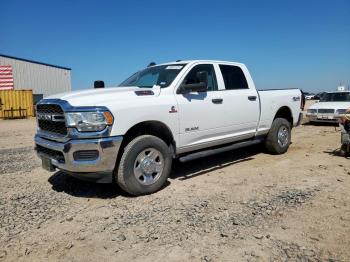  Salvage Ram 2500