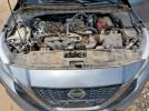 Nissan Altima Sr Image 8