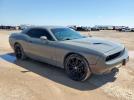 Dodge Challenger Sxt Image 3