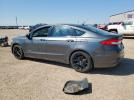 Ford Fusion Se Hybrid Image 2
