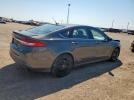 Ford Fusion Se Hybrid Image 11