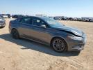 Ford Fusion Se Hybrid Image 3