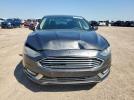 Ford Fusion Se Hybrid Image 5