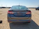 Ford Fusion Se Hybrid Image 7