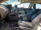 Ford Fusion Se Hybrid Image 6