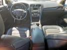 Ford Fusion Se Hybrid Image 4