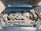Ford Fusion Se Hybrid Image 9