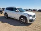Volkswagen Atlas Sel Premium R-line Image 6