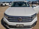 Volkswagen Atlas Sel Premium R-line Image 12
