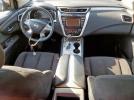 Nissan Murano S Image 3
