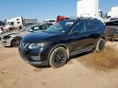 Nissan Rogue S Image 1