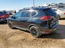 Nissan Rogue S Image 3