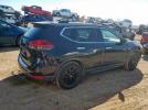 Nissan Rogue S Image 2