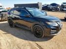 Nissan Rogue S Image 5