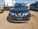 Nissan Rogue S Image 4