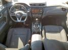 Nissan Rogue S Image 8