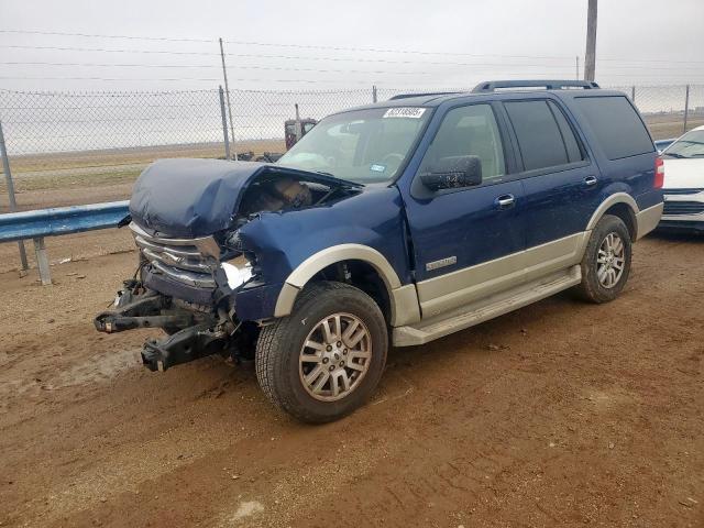  Salvage Ford Expedition