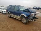 Ford Expedition Eddie Bauer Image 10