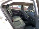 Toyota Camry L Image 11