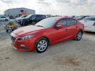 Mazda 3 Sport Image 1