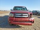Toyota Tundra Double Cab Sr5 Image 5