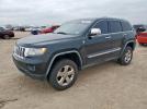 Jeep Grand Cherokee Overland Image 1