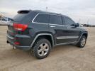 Jeep Grand Cherokee Overland Image 3