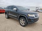 Jeep Grand Cherokee Overland Image 11