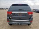 Jeep Grand Cherokee Overland Image 4