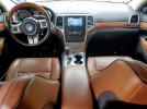 Jeep Grand Cherokee Overland Image 8