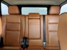 Jeep Grand Cherokee Overland Image 5